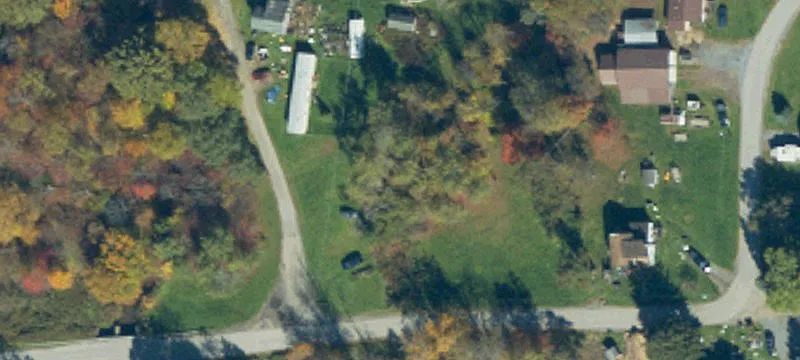 205 Elbon Rd