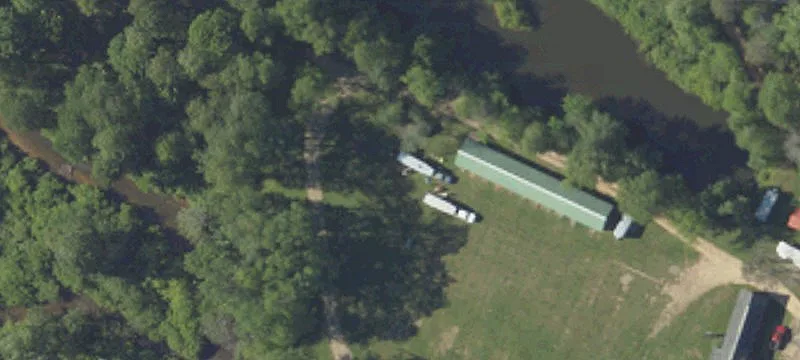 607 Hay Dr