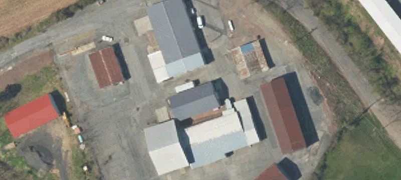 183 Municipal Rd