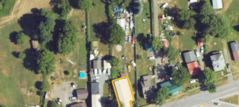 75 Luthersburg Rockton Rd