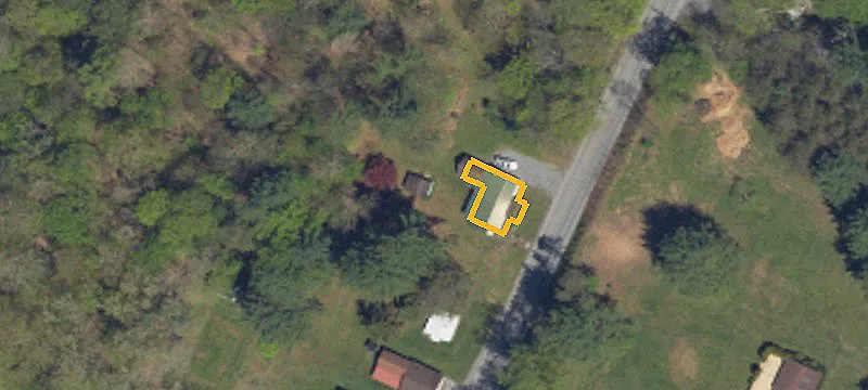 95 Hyner Park Rd