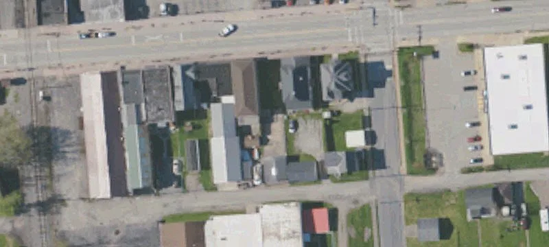 246 Market St