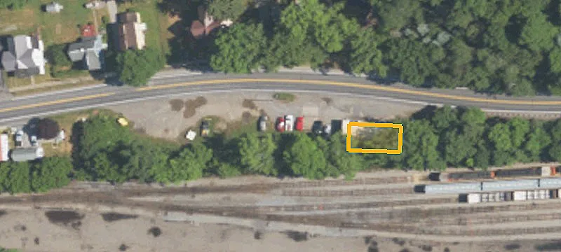 421 Rdg Ave