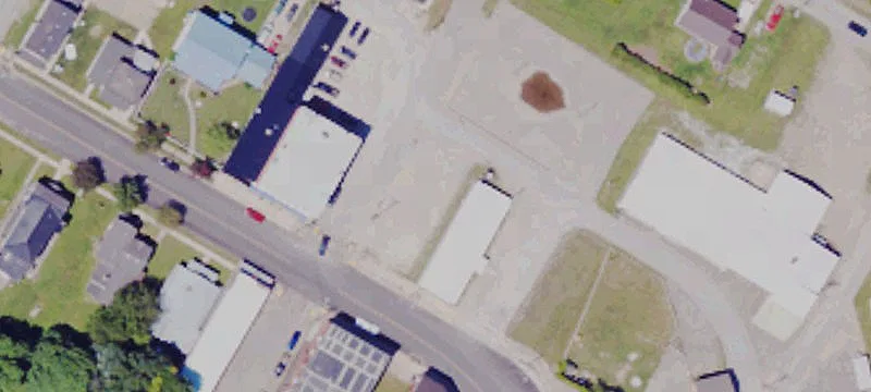 Main St