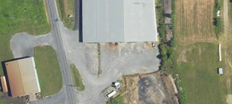 201 Grotzinger Rd