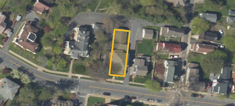 15 Water St