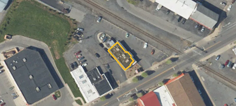 205 Bellefonte Ave