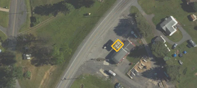 1360 Dry Run Rd