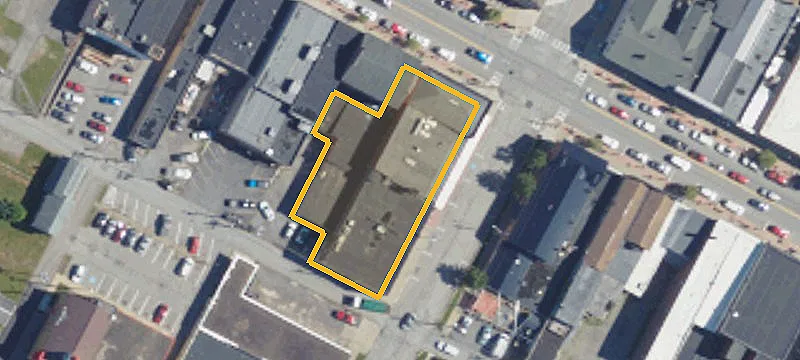540 Main St