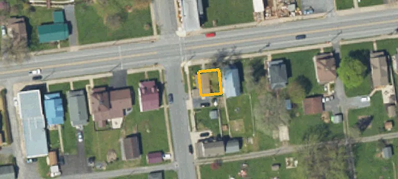 27 Central Ave