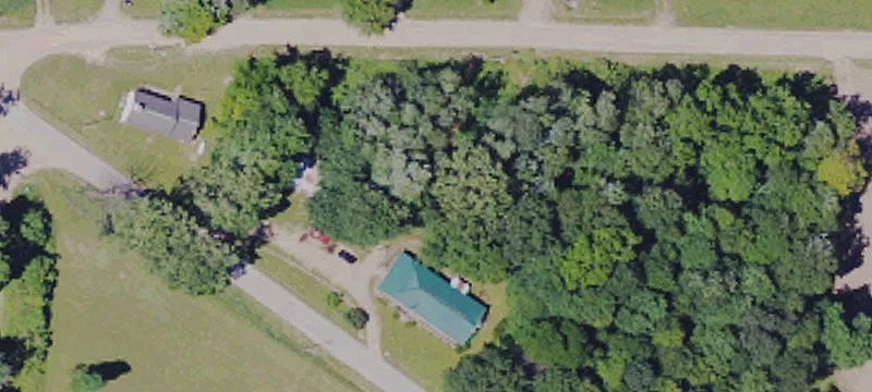 43265 Gilson Rdg Rd