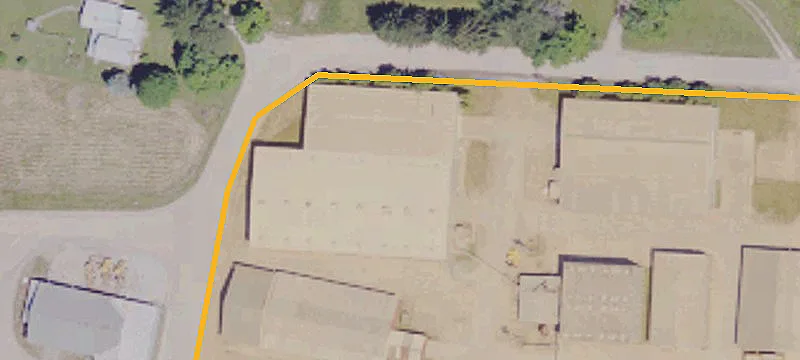 Spartansburg, PA 16434