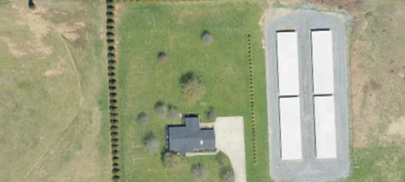 814 Silver Crk Rd