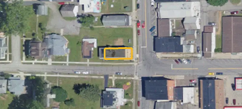 525 Main St
