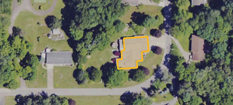 106 Overlook Dr