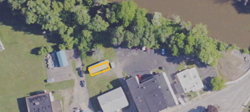 166 Venango Ave