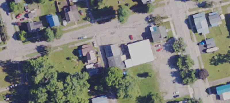 215 Race St