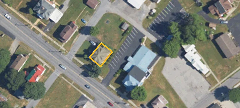 Reynoldsville, PA 15851