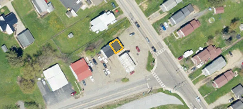 721 Main St