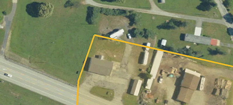 9160 Rte 422nd W Hwy