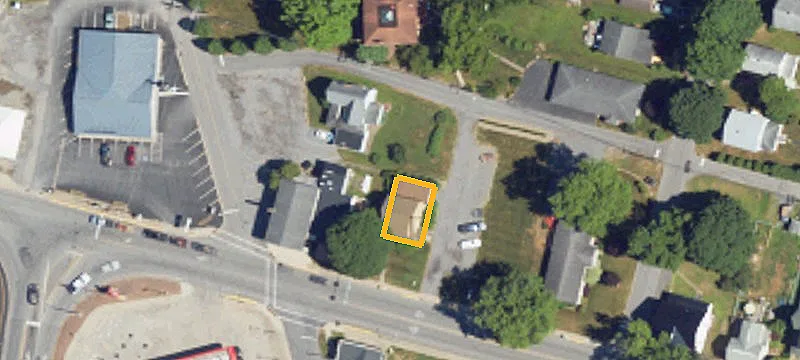 Brockway, PA 15824