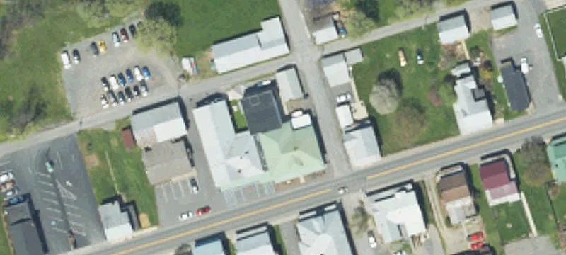631 Main St