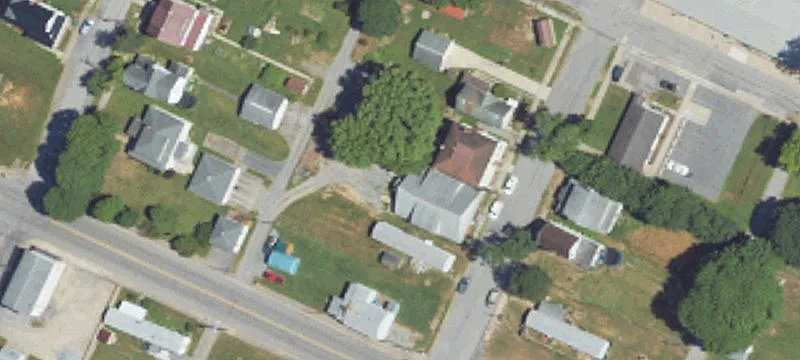 217 Berwind St
