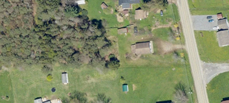 1711 Montmorenci Rd