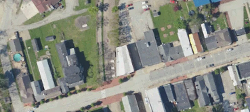 Pt St