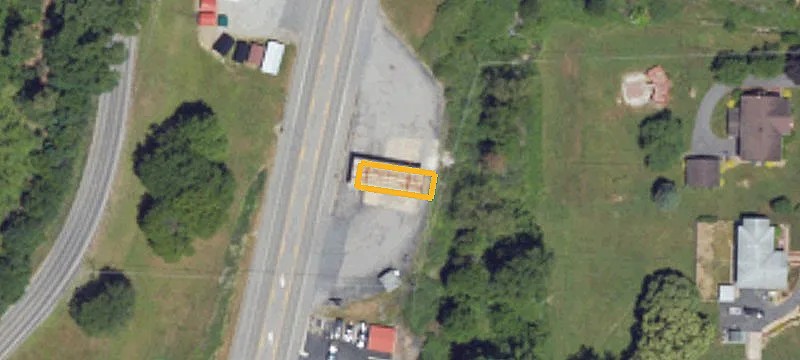21720 Rte 119
