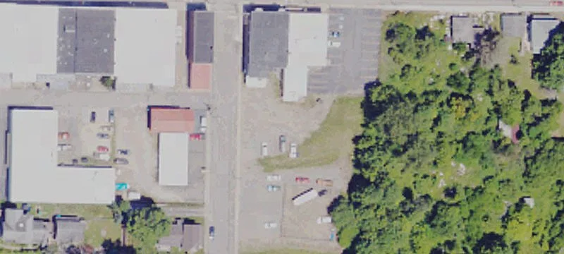Pymatuning St