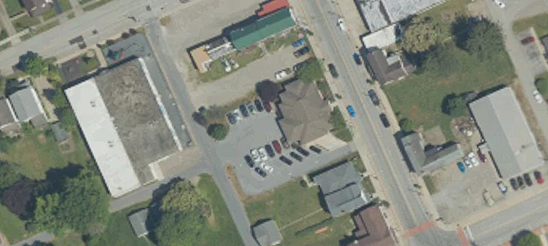 123 Main St