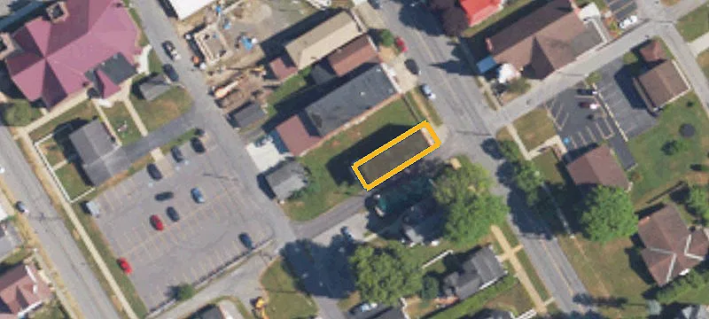535 Main St