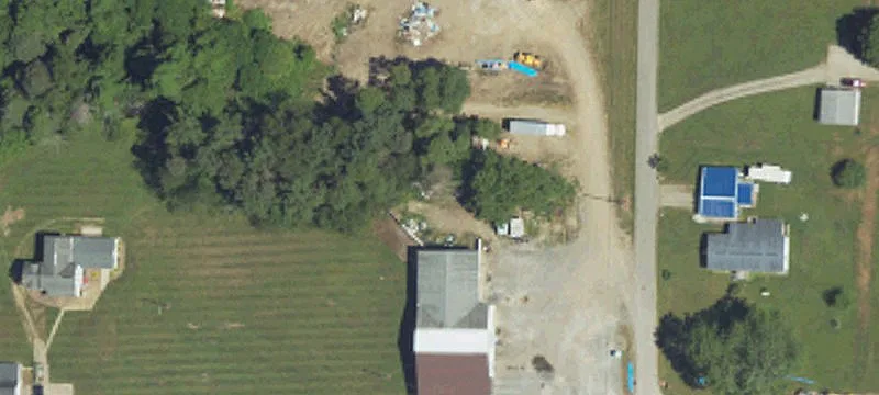 Corsica, PA 15829