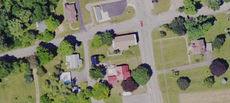 3917 Main St