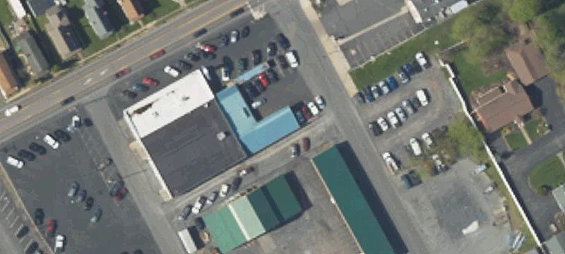910 Bellefonte Ave