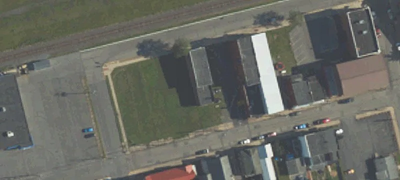 322 Erie Ave