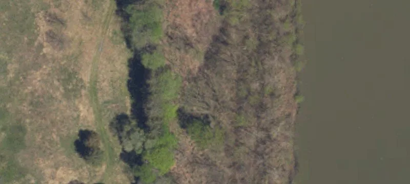 Renovo Rd