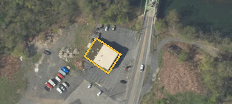 101 Hogan Blvd