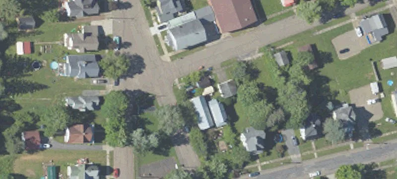 Reynolds St