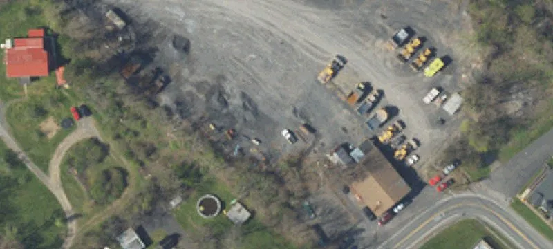 375 Long Run Rd
