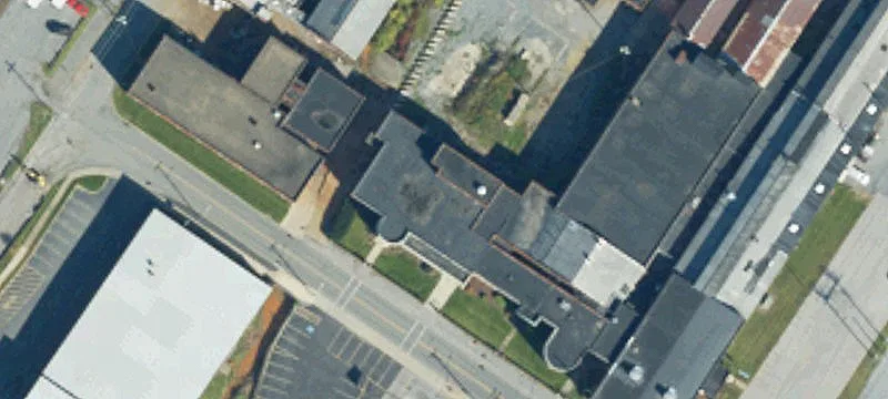 121 Stackpole St