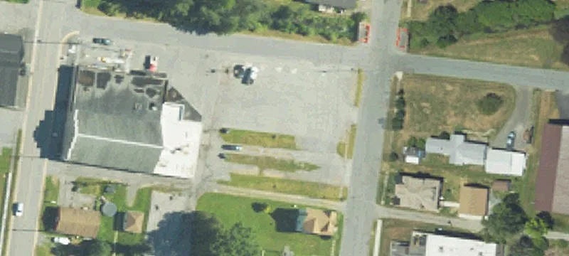 Centennial St