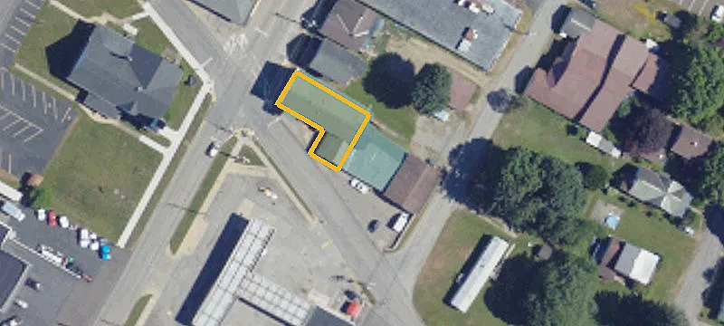 540 Main St