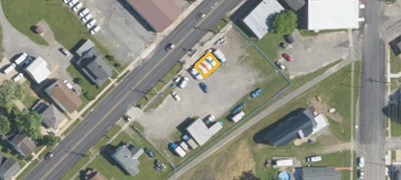 Marienville, PA 16239