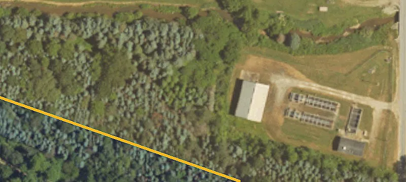 Rte 954th Hwy