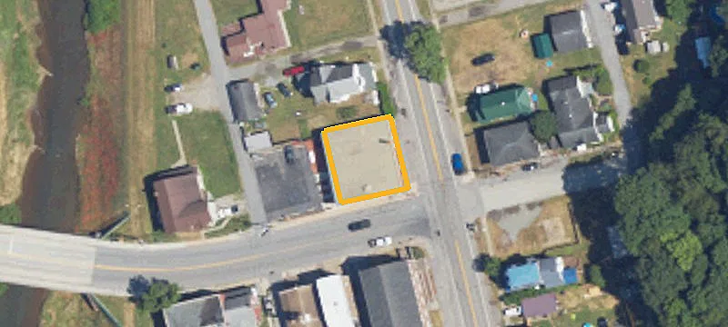211 Cherry St