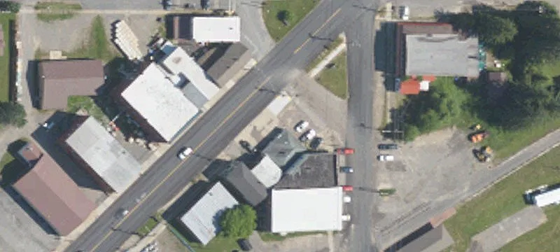 101 Cherry St