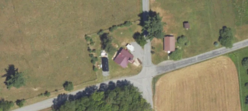 3758 Schoonover Rd