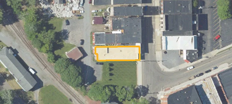 25 Fraley St